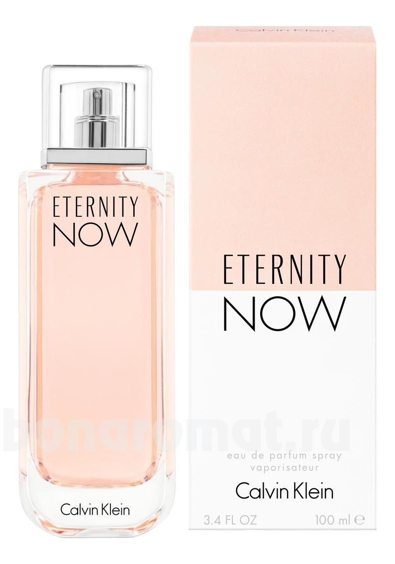 Eternity Now For Women