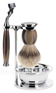    Classic Sophist (     Silvertip  Mach3 )