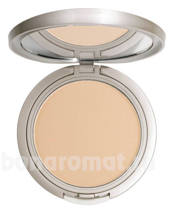    Mineral Compact Powder