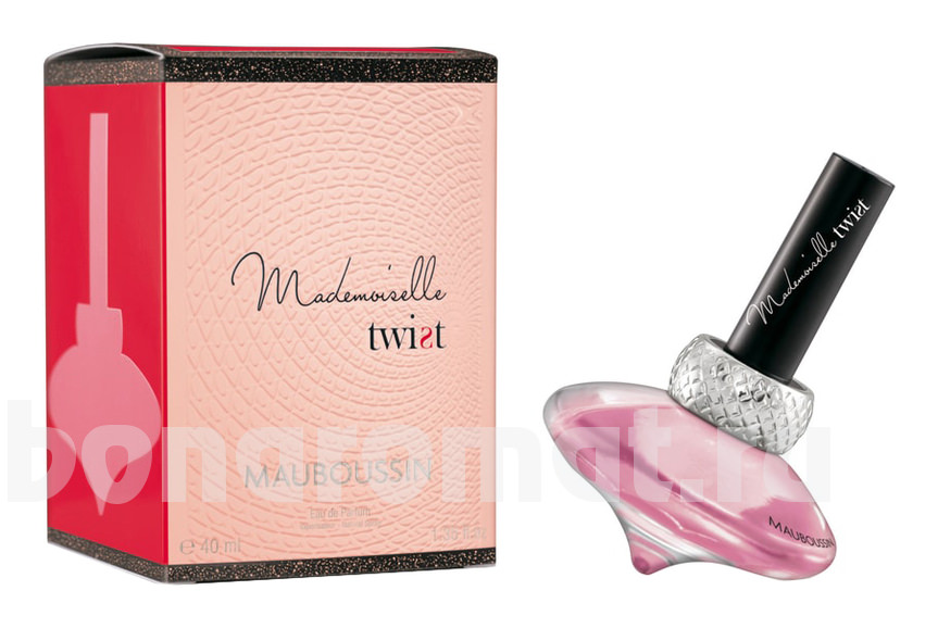 Mademoiselle Twist