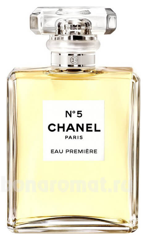 No5 Eau Premiere