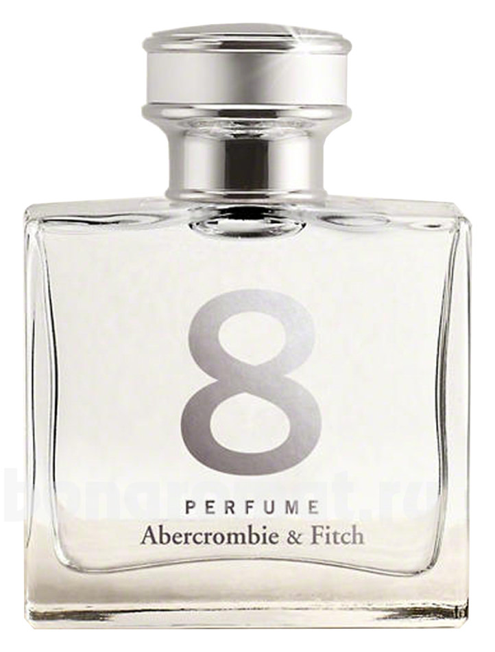 Abercrombie & Fitch 8 Perfume