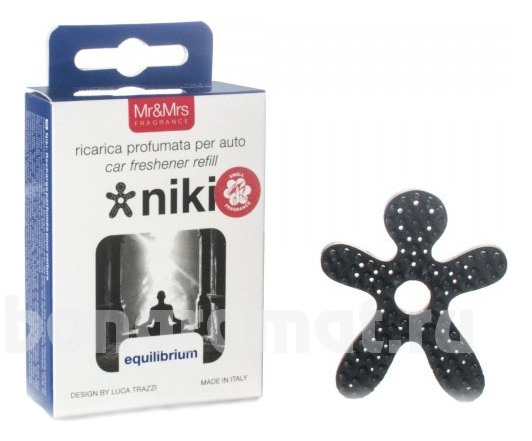     Niki