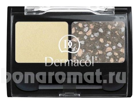    Duo Eye Shadow