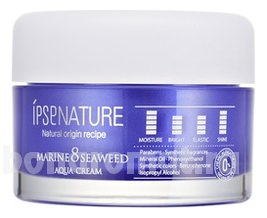        Marine 8 Seaweed Aqua Cream