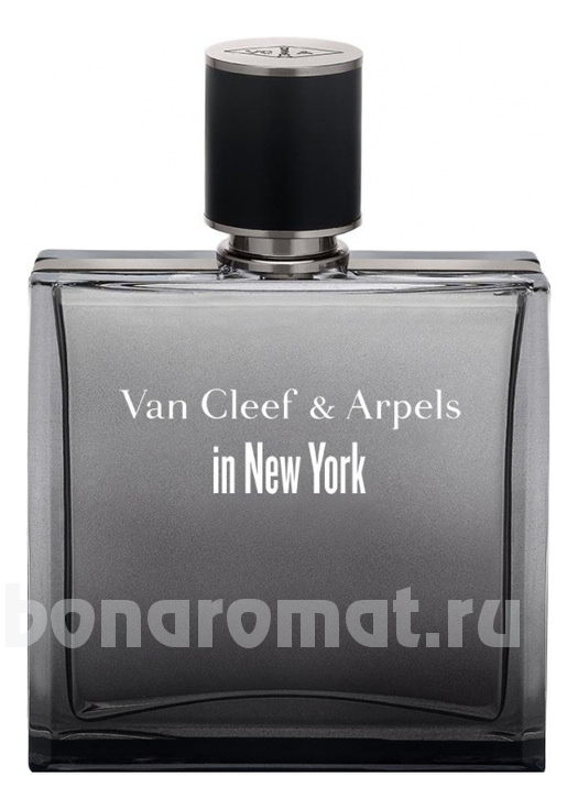 Van Cleef & Arpels In New York