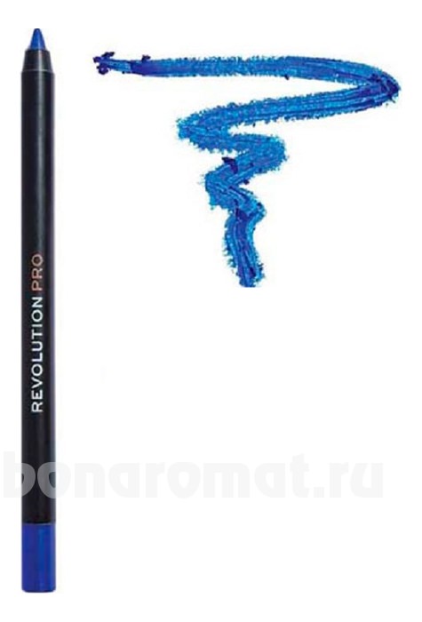    Supreme Pigment Gel Eyeliner 2,8