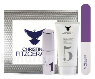      Cuticle Care ( Radical +  Radical 15 + )