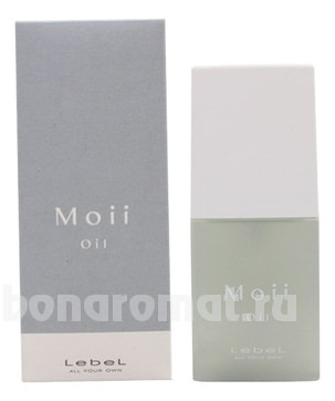   ,    Moii Oil Lady Absolute