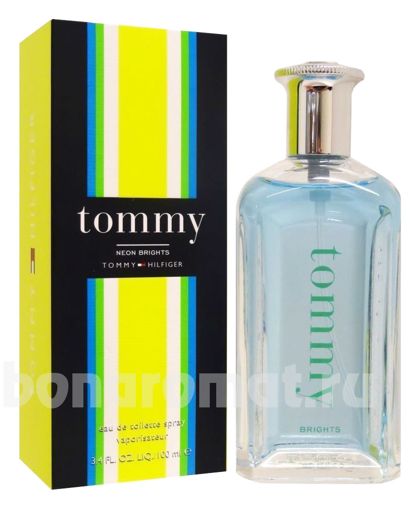 Tommy Neon Brights