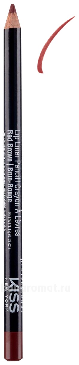     Lip Liner Pencil 1,1