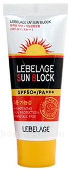       UV Sun Block SPF50 PA