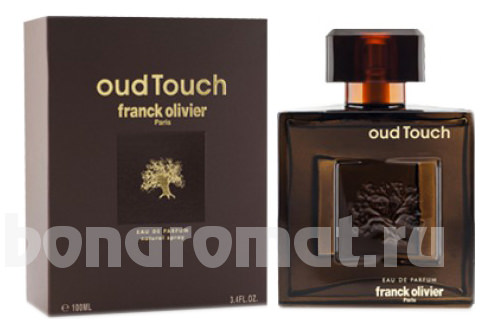 Oud Touch