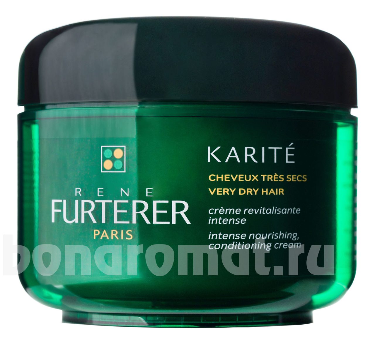  -    Karite Intense Nourishing Conditioning Cream