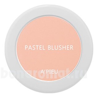     Pastel Blusher 5.5