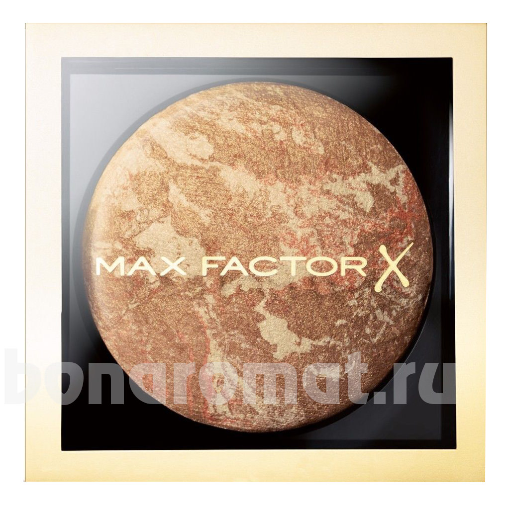    Creme Bronzer