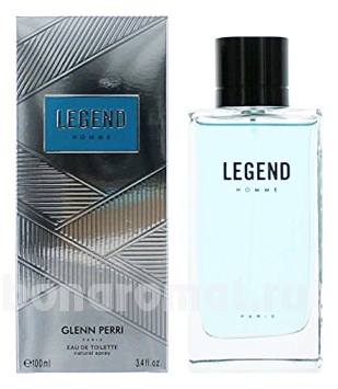 Legend Pour Homme