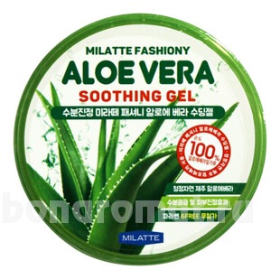         Fashiony Aloe Vera Soothing Gel