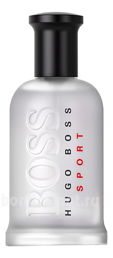 Boss Bottled Sport