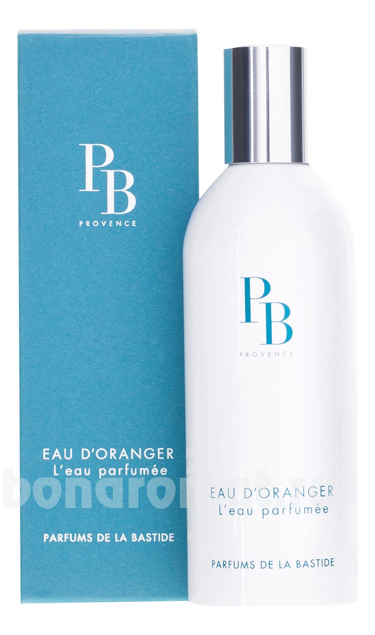 Eau d&#39;oranger