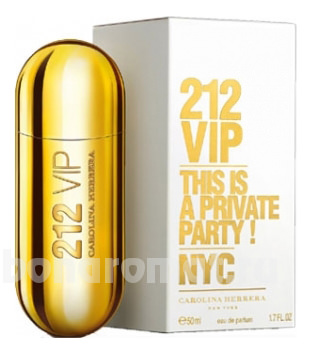 212 VIP Woman