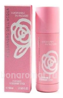 Alessandro Dell&#39; Acqua Woman In Rose