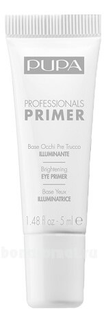    Professionals Brightening Eye Primer