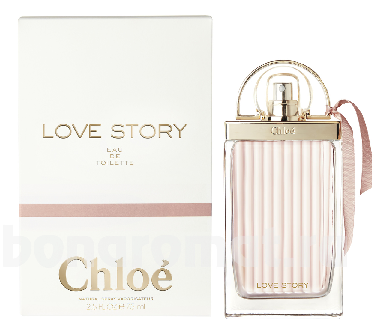 Love Story Eau De Toilette