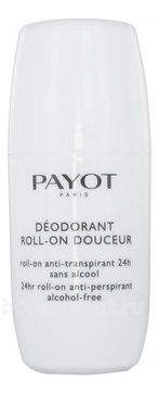     Rituel Corps Deodorant Roll-On Douceur