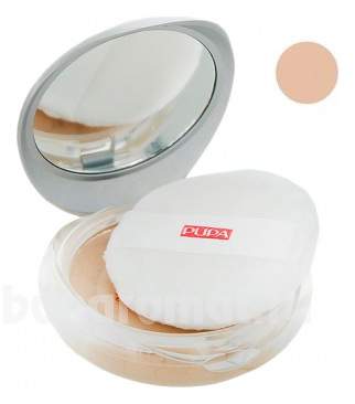     Silk Touch Loose Powder