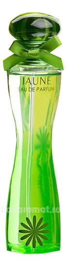 Cocktail de Fleur Jaune