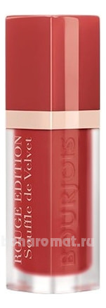      Rouge Edition Souffle De Velvet 7,7