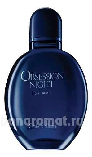 Obsession Night Men