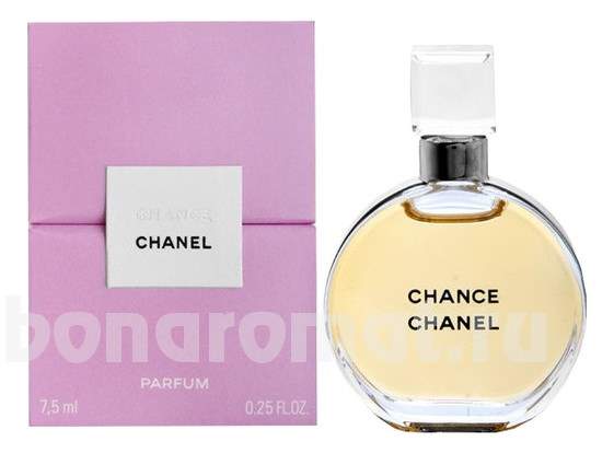 Chance Eau De Parfum