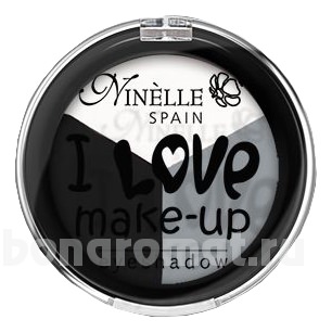    I Love Make-Up 2,5