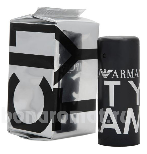 Armani Emporio City Glam For Him