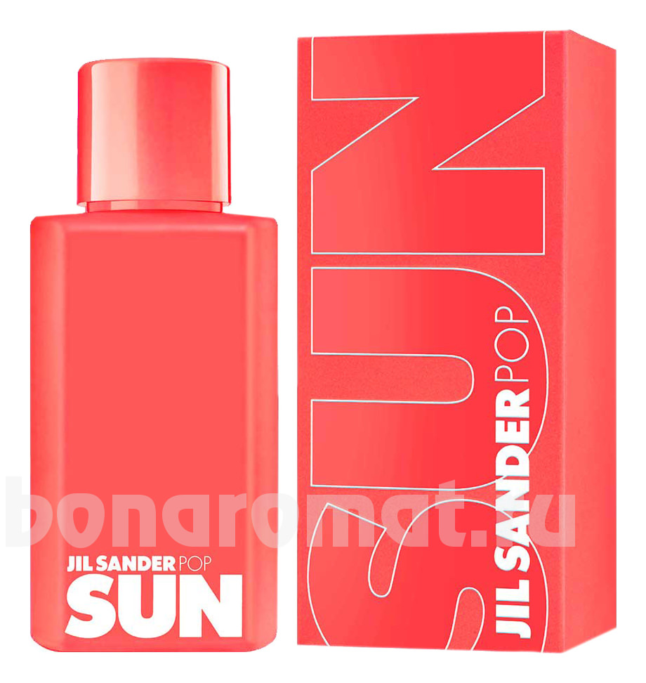 Sun Pop Coral Pop