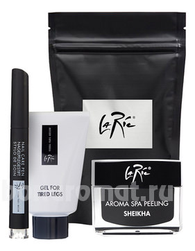    SPA Foot Care Moisturizing & Relaxing ( +  + )