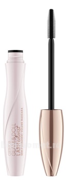    Glam & Doll Lash Colorist Semi-Permanent Volume Mascara Ultra Black