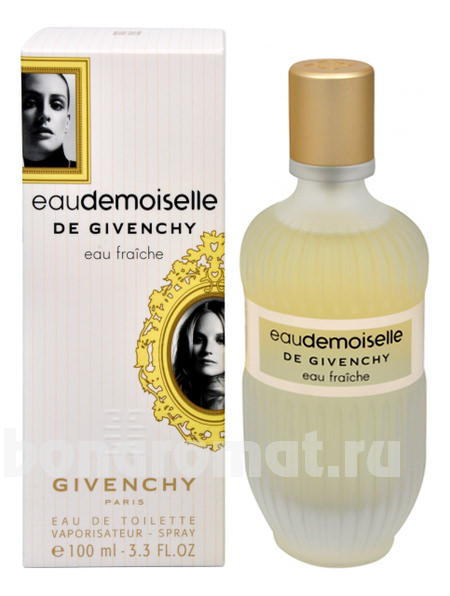 Eaudemoiselle Eau Fraiche