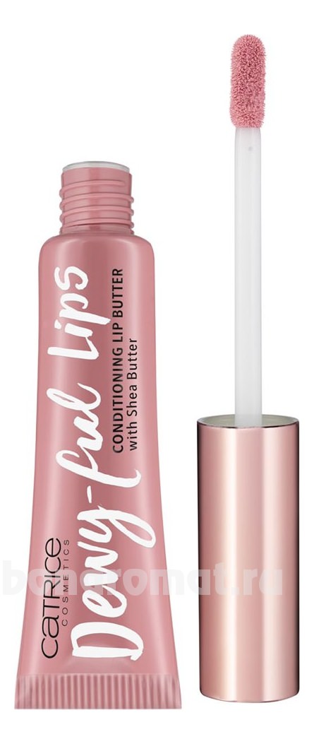    Dewy-Ful Lips Conditioning Lip Butter