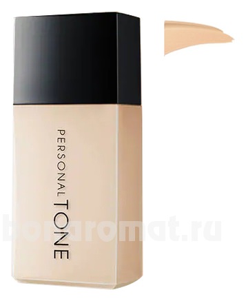   Personal Tone SPF30 PA