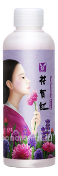        Hwa Yu Hong Flower Essence Lotion