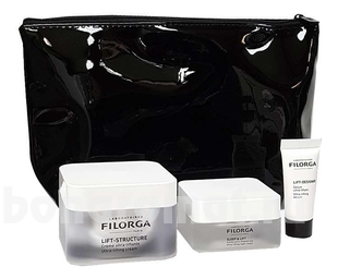  Programme Lift Intense ( - +  - 7 +   - 15)