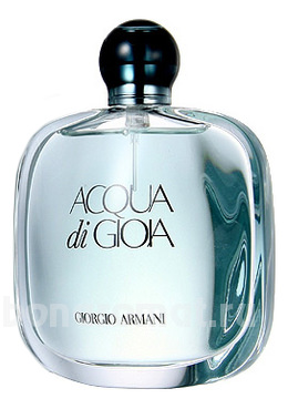 Armani Acqua di Gioia Eau Fraiche