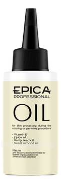            Skin Protecting Oil