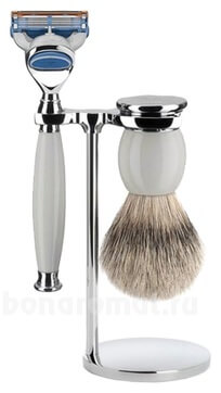   Classic Sophist (     Silvertip  Fusion)