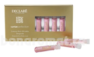        Caviar Perfection Luxury Anti-Wrinkle Ampoule 7*2,5