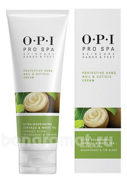    ,    Pro Spa Protective Hand Nail & Cuticle Cream