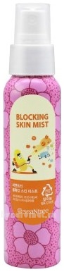     Blocking Skin Mist